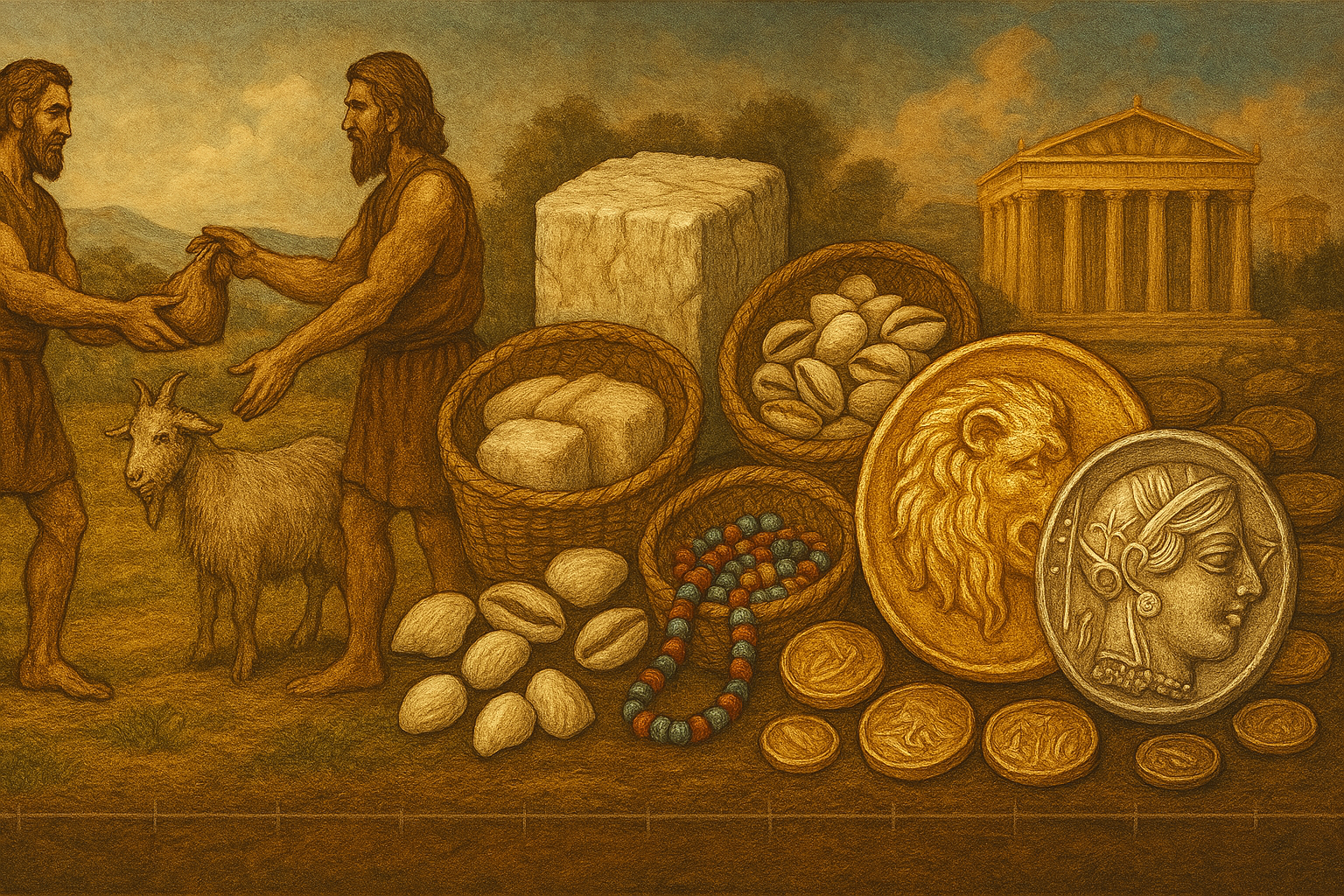 💰 Hidden Secrets of the Rupee — Part 1