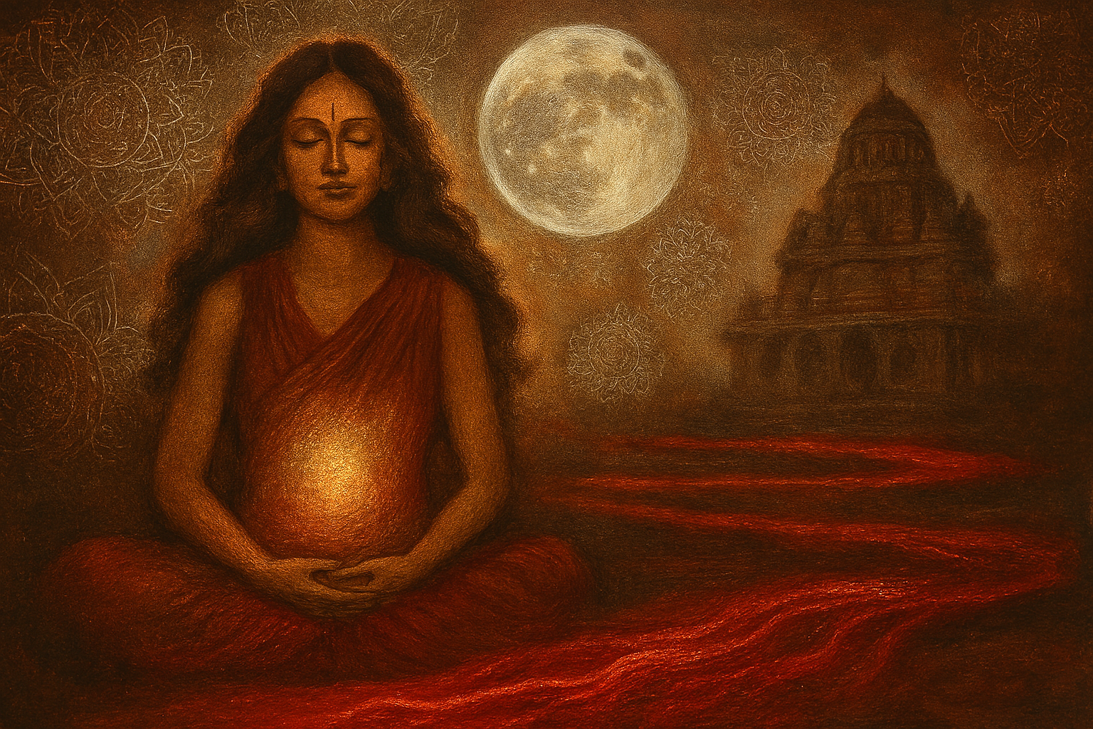 Menstruation: The Forgotten Mystery