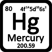 Prescriptions from the Periodic Table-Mercury