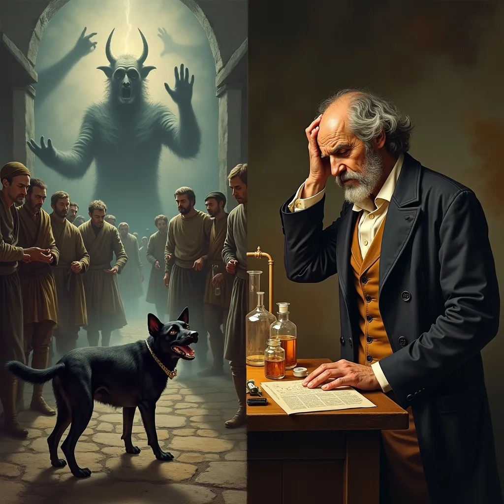 Rabies, Pasteur, and the Rabies Vaccine: A New Perspective